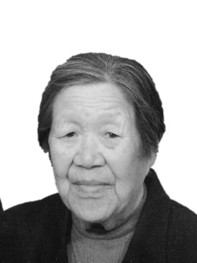李富英