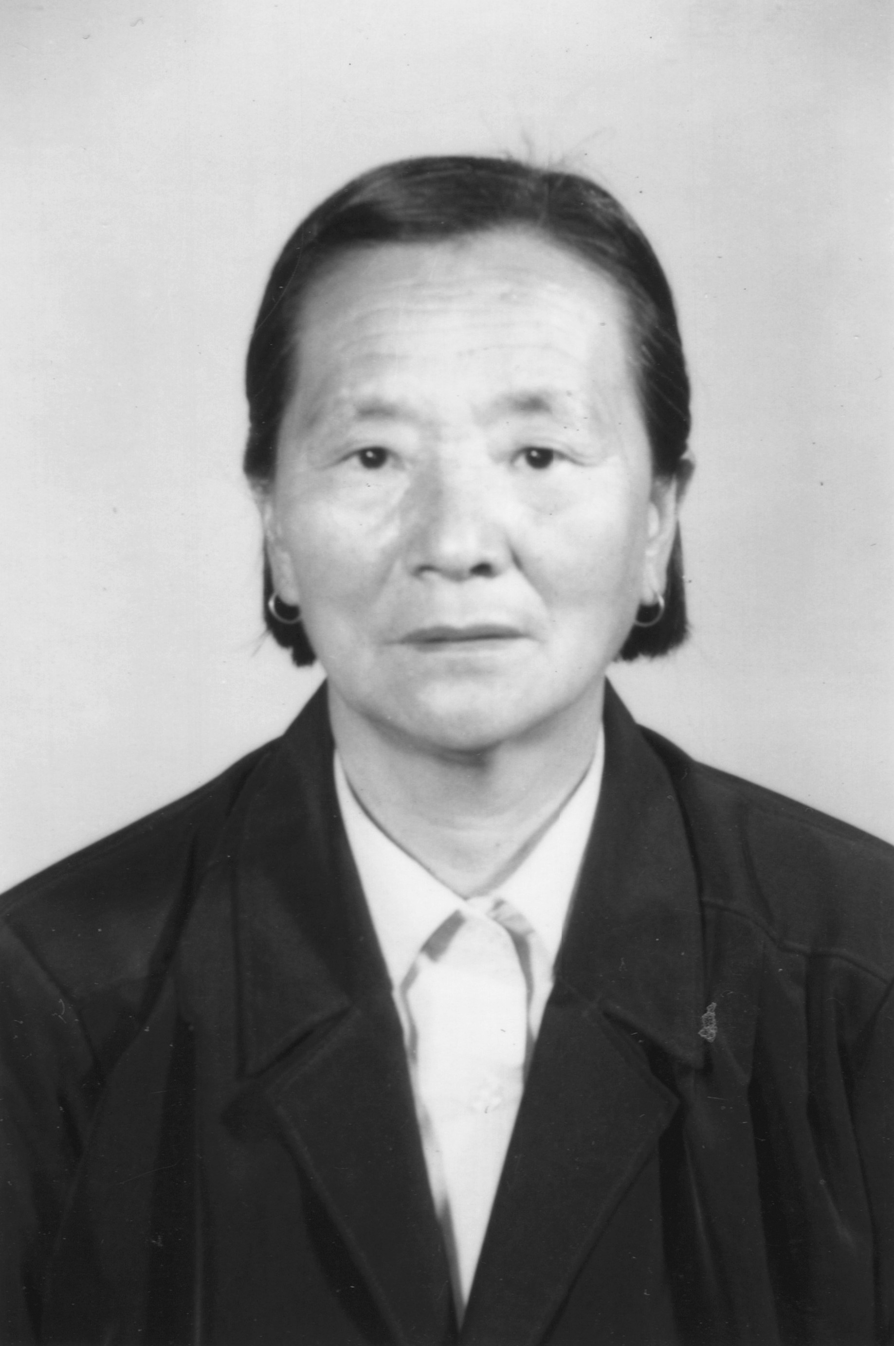 曹永兰