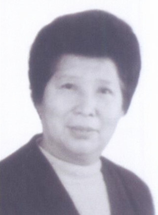 金秀芝