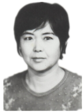 刘淑苓