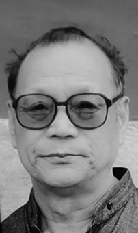 陈勇