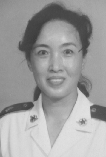 白丽英
