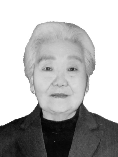 付翠梅