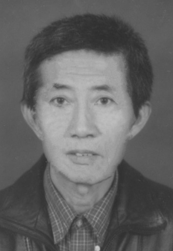徐玉民