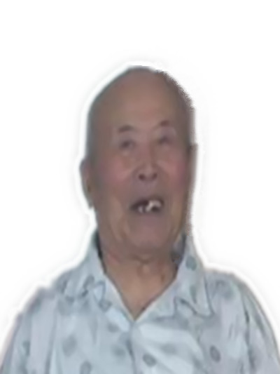 韩振江