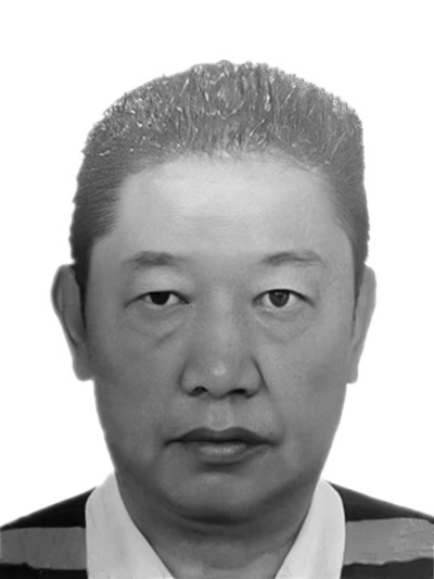 李海明