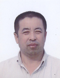 张炜
