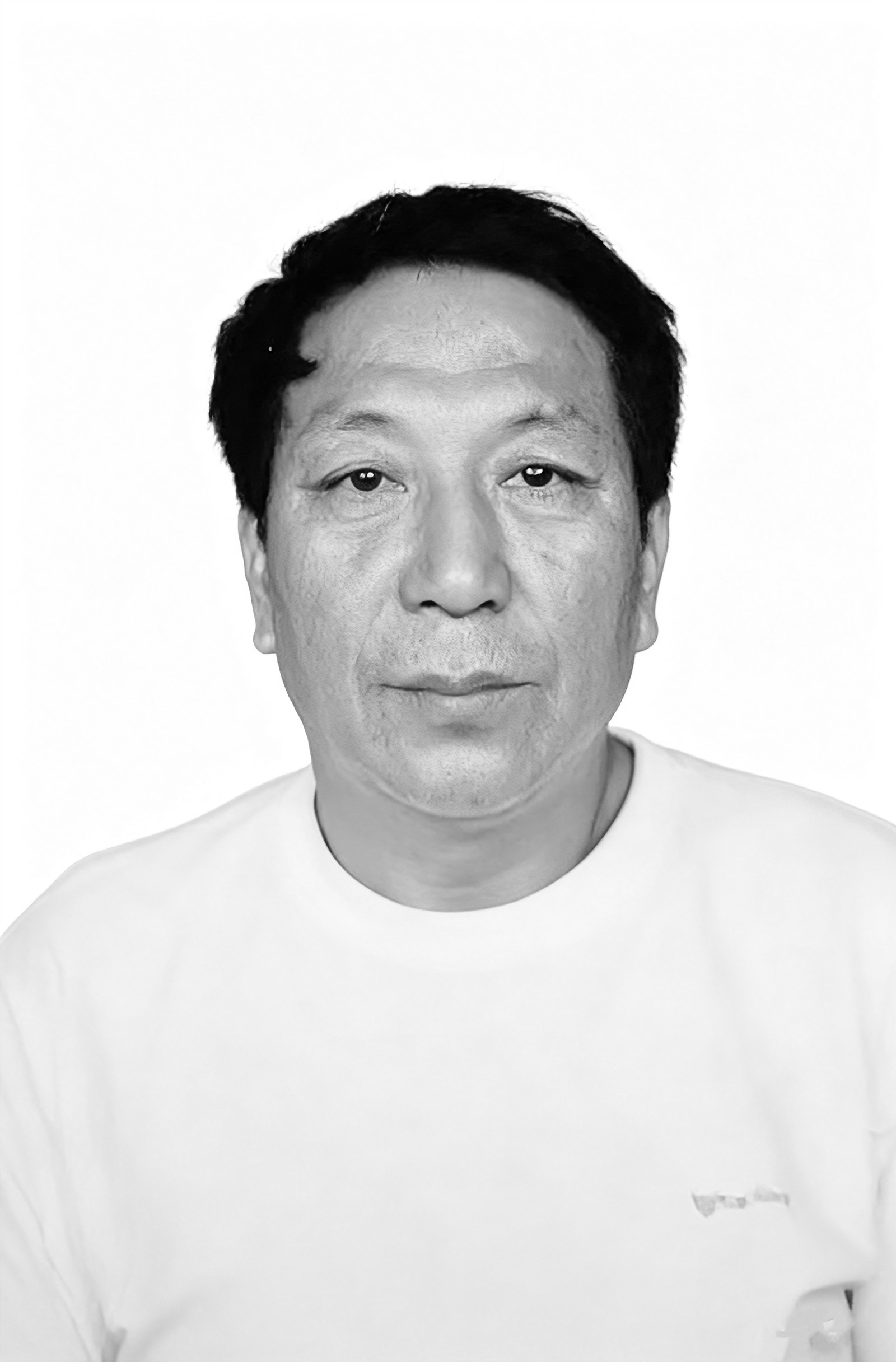 陈连德