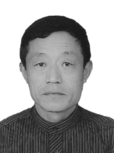 张兴法