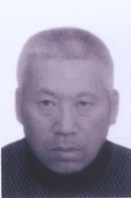 孙昌山