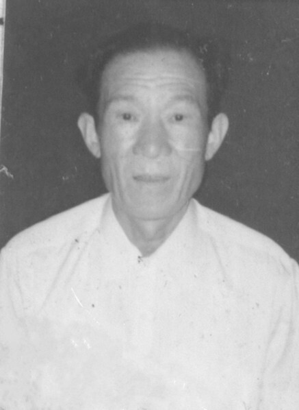 靳家禄