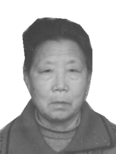 姜桂兰