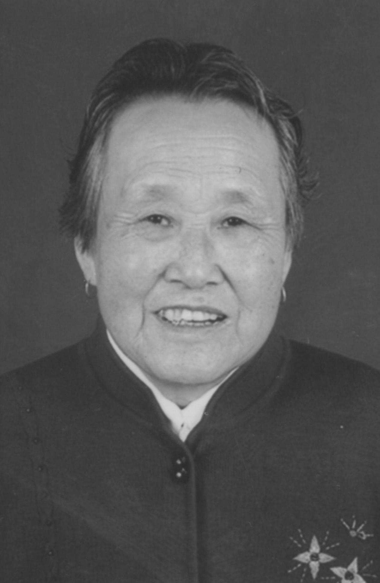 王永先