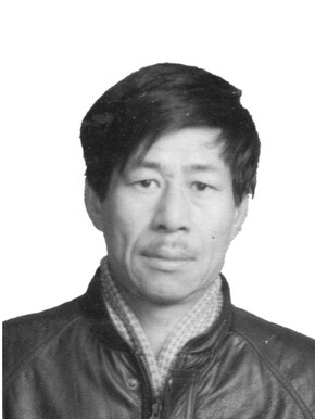 霍胜国
