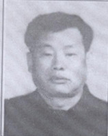 郑书明