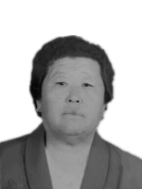 金桂兰