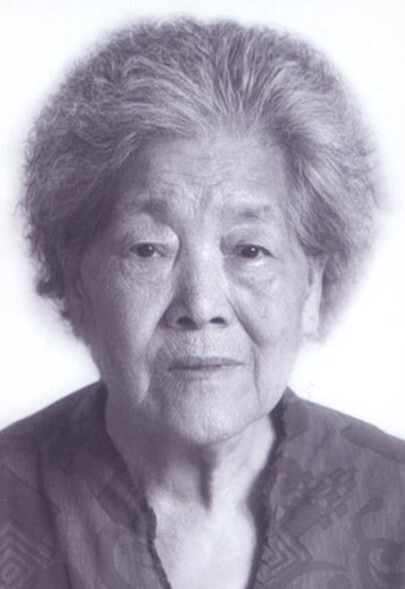 丁立兰