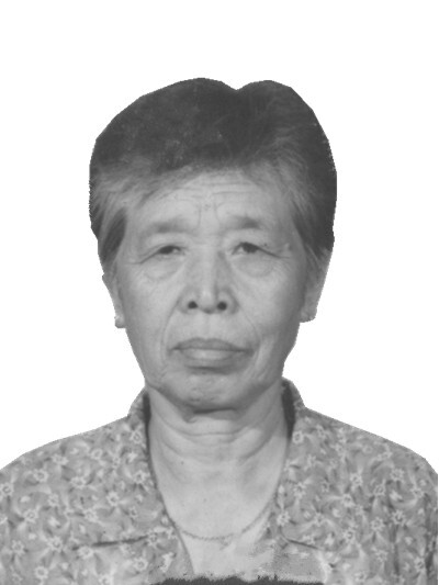 蔡玉翠
