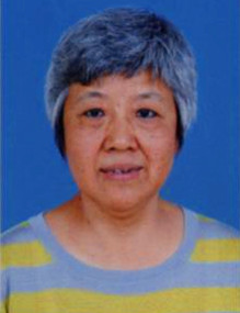 刘桂珍
