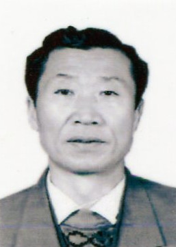 丁显昌