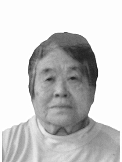戚玉丽