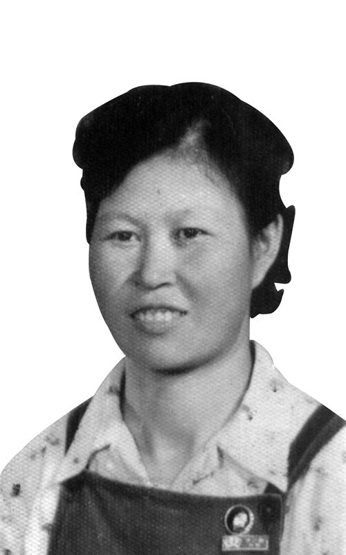 刘洪芬