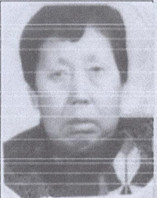 刘美芳