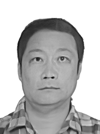 董吉强