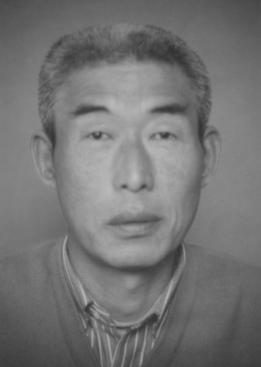 张胜利