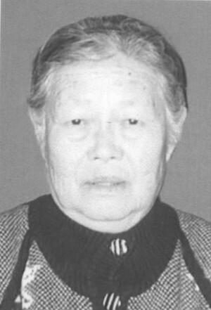 董淑贞