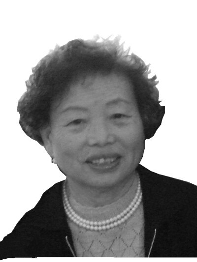 张玉兰
