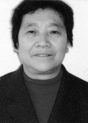 宋喜芝