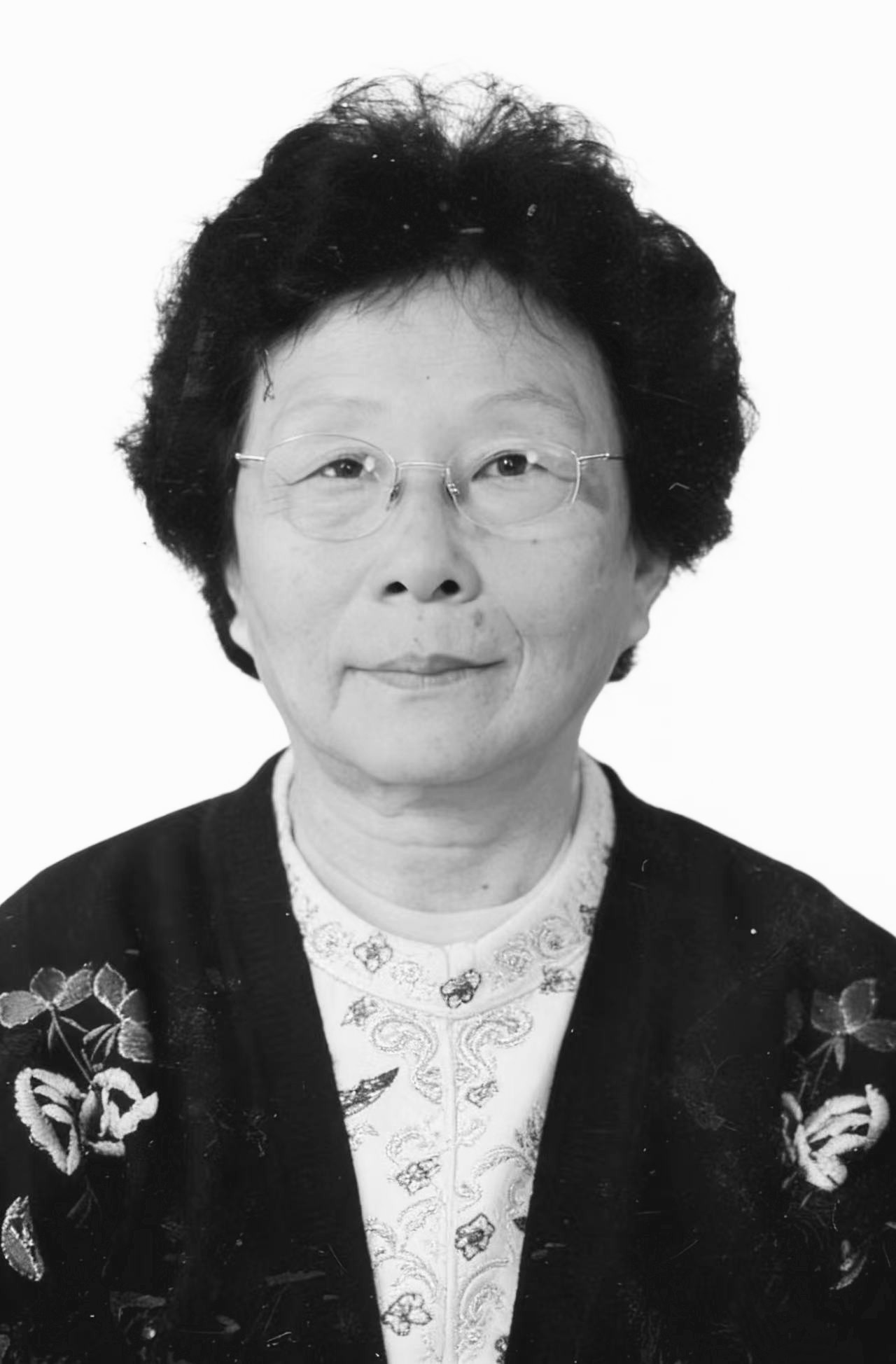 王淑清