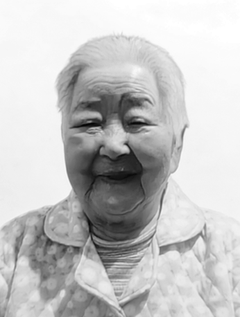 吕华敏