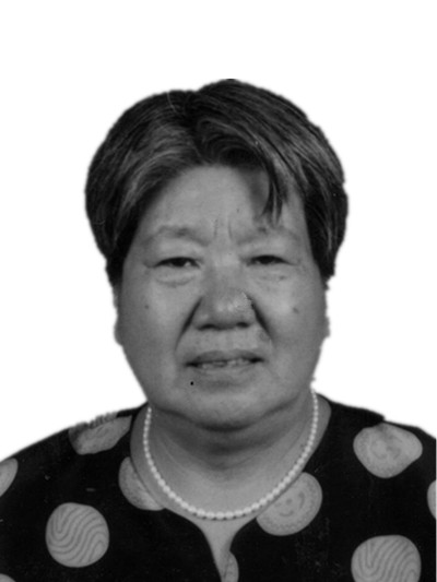 王永兰