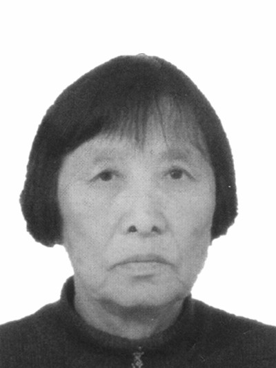 李菊花