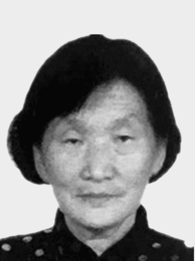 李荣珍