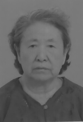 刘秀珍