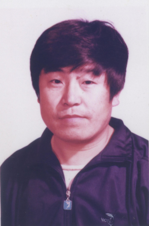任占葵