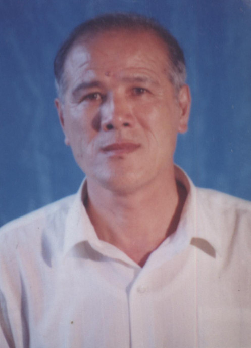 朱学锋