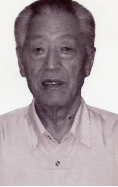 关振江