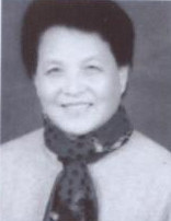 赵桂英