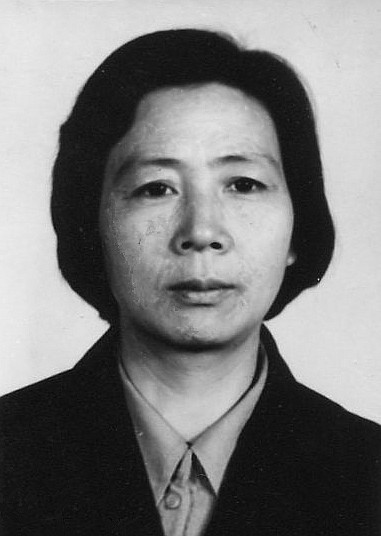 梁秀莲