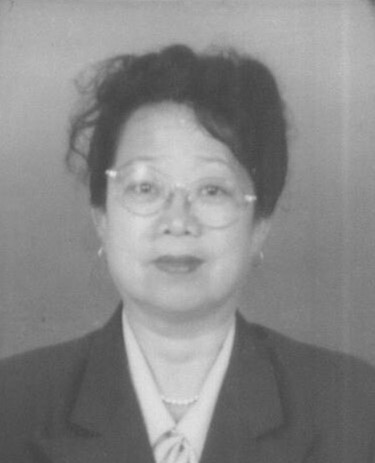 赵爱琴