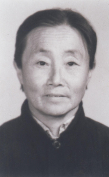 郭兰英