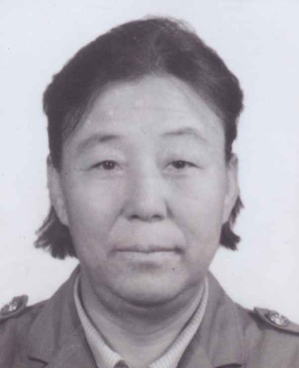 孙淑美