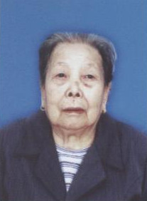 陈美珍