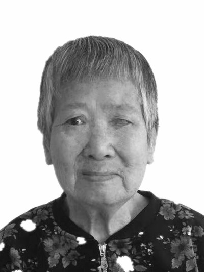 张淑兰