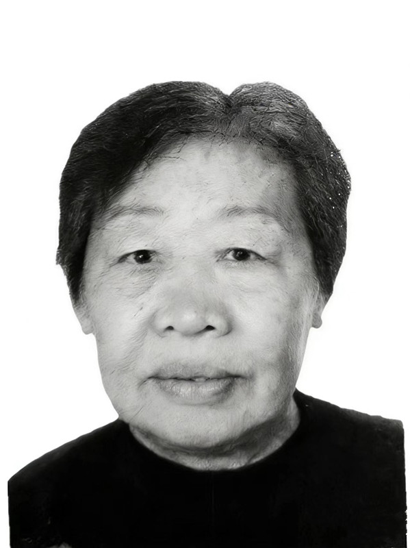 佟玉兰