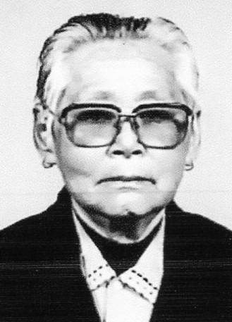 康桂兰